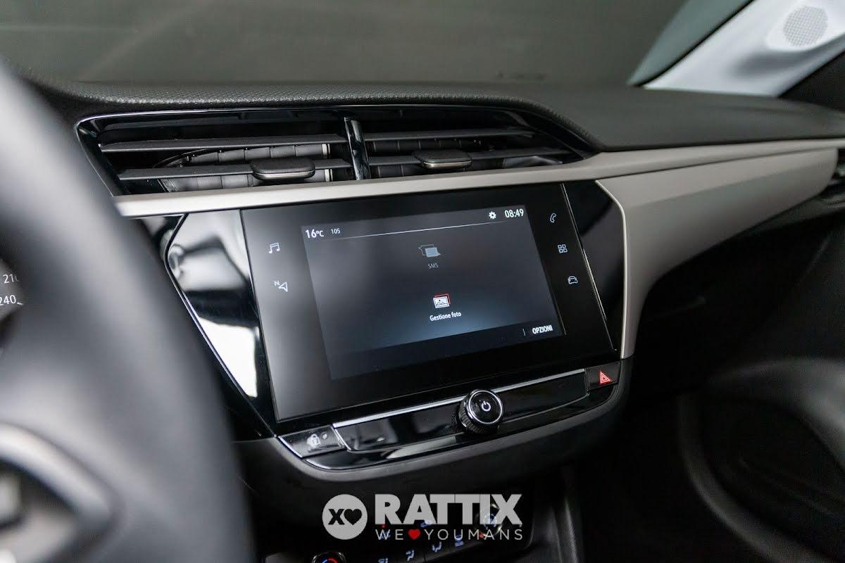 Opel Corsa 1.2 75CV Edition