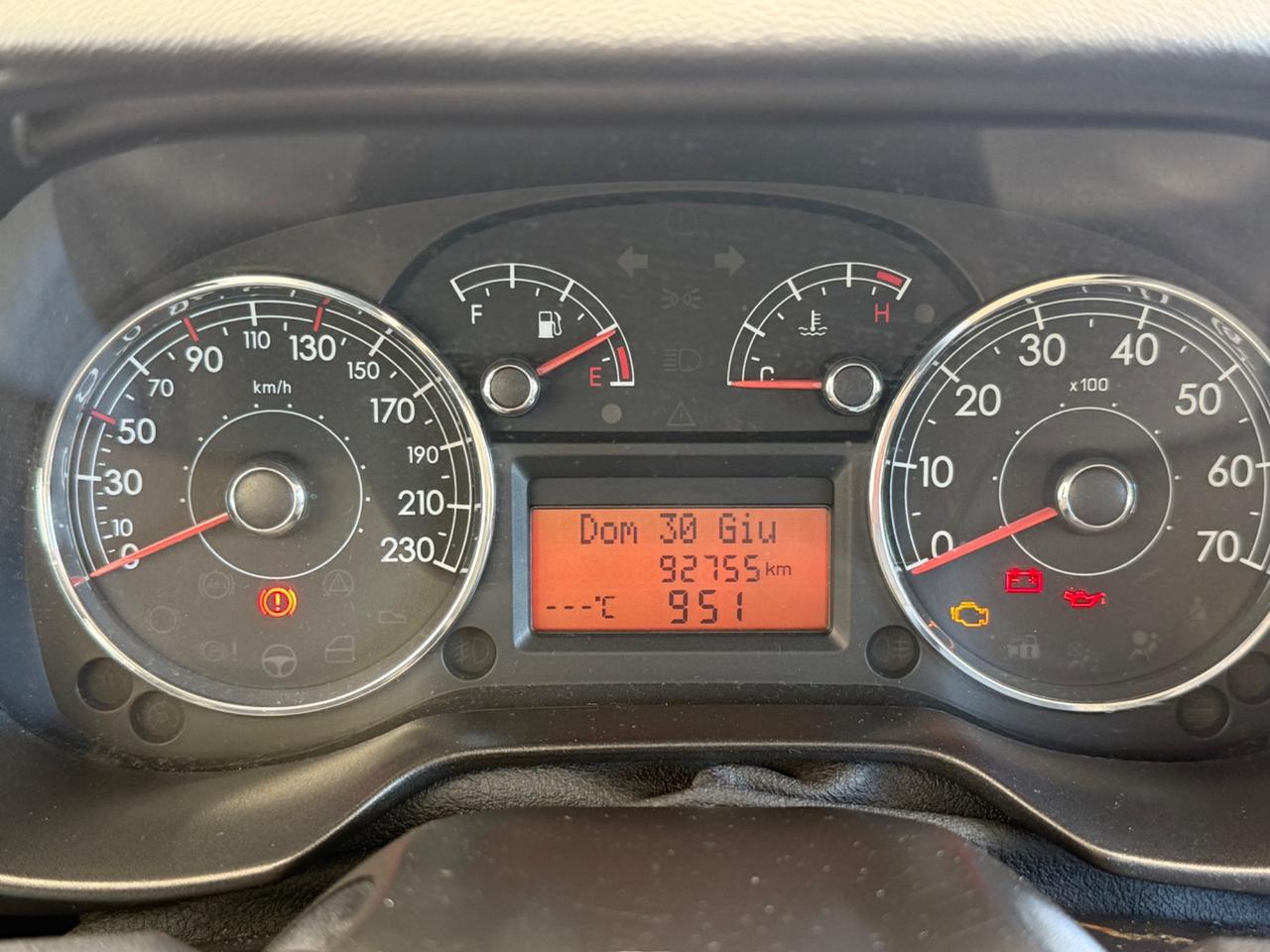 Fiat Punto Classic 1.2 3 porte