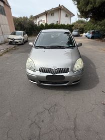 Toyota Yaris 1.0i 16V cat 5 porte Expo
