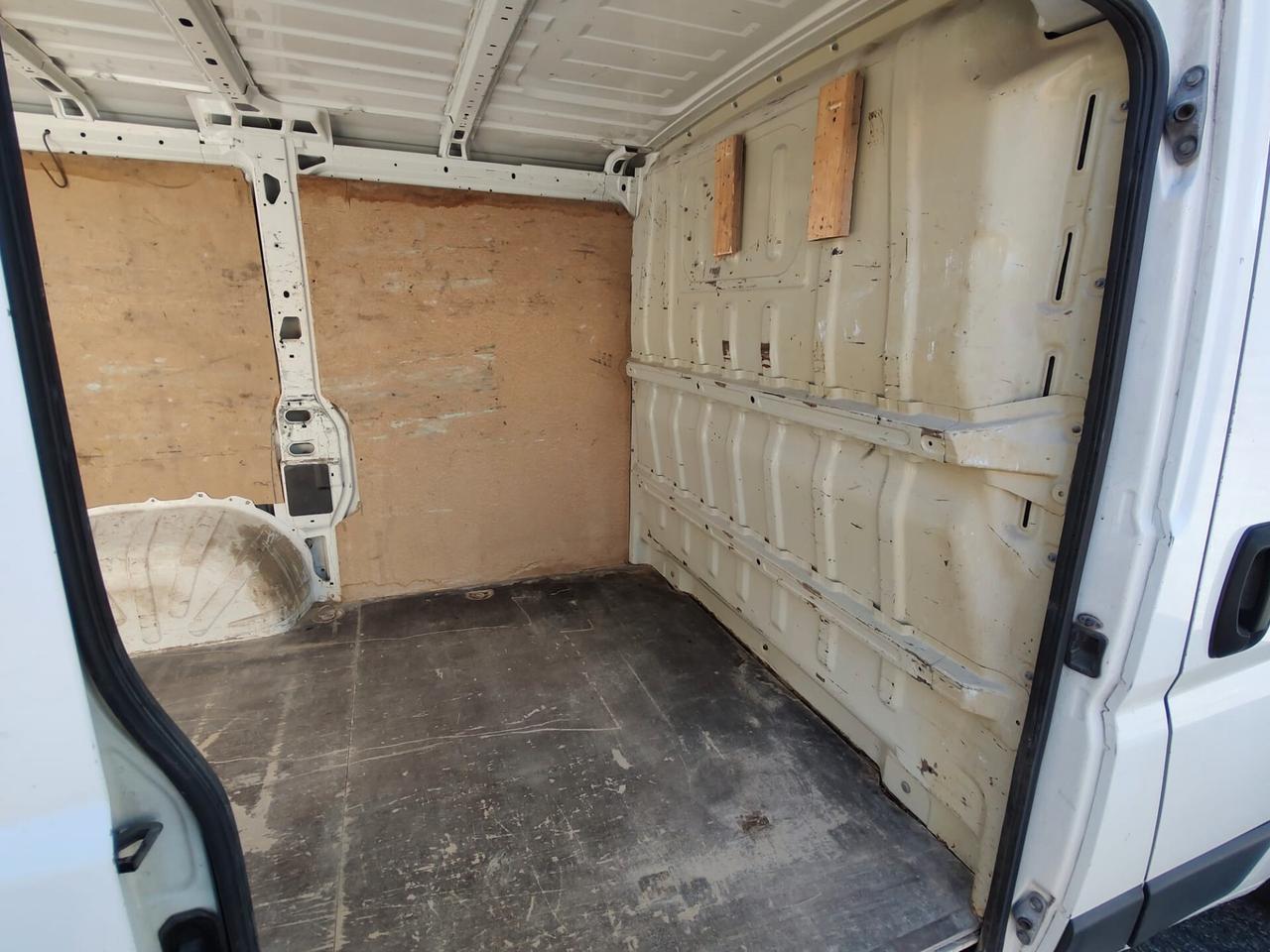 Fiat Ducato 30 2.3 MJT PC-TN Furgone 150 cv L1H1, EURO 5B, OK NEOPATENTATI