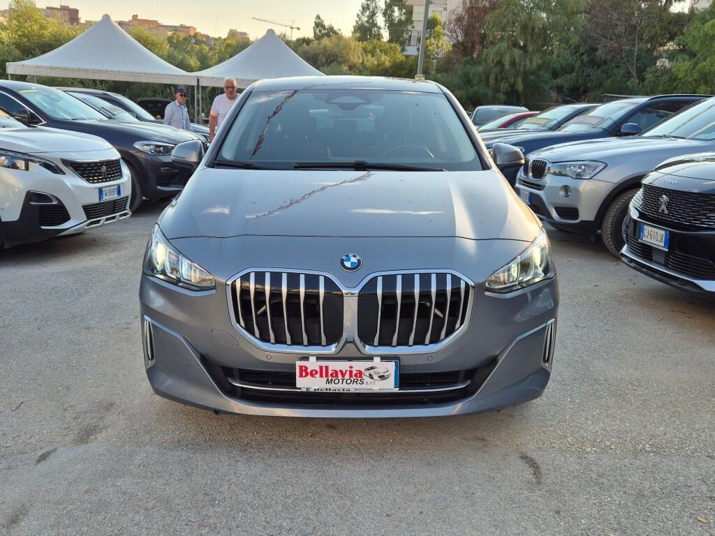 Bmw 218D Active Tourer Luxury