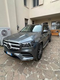 Mercedes-benz GLS 350 d 4Matic Premium