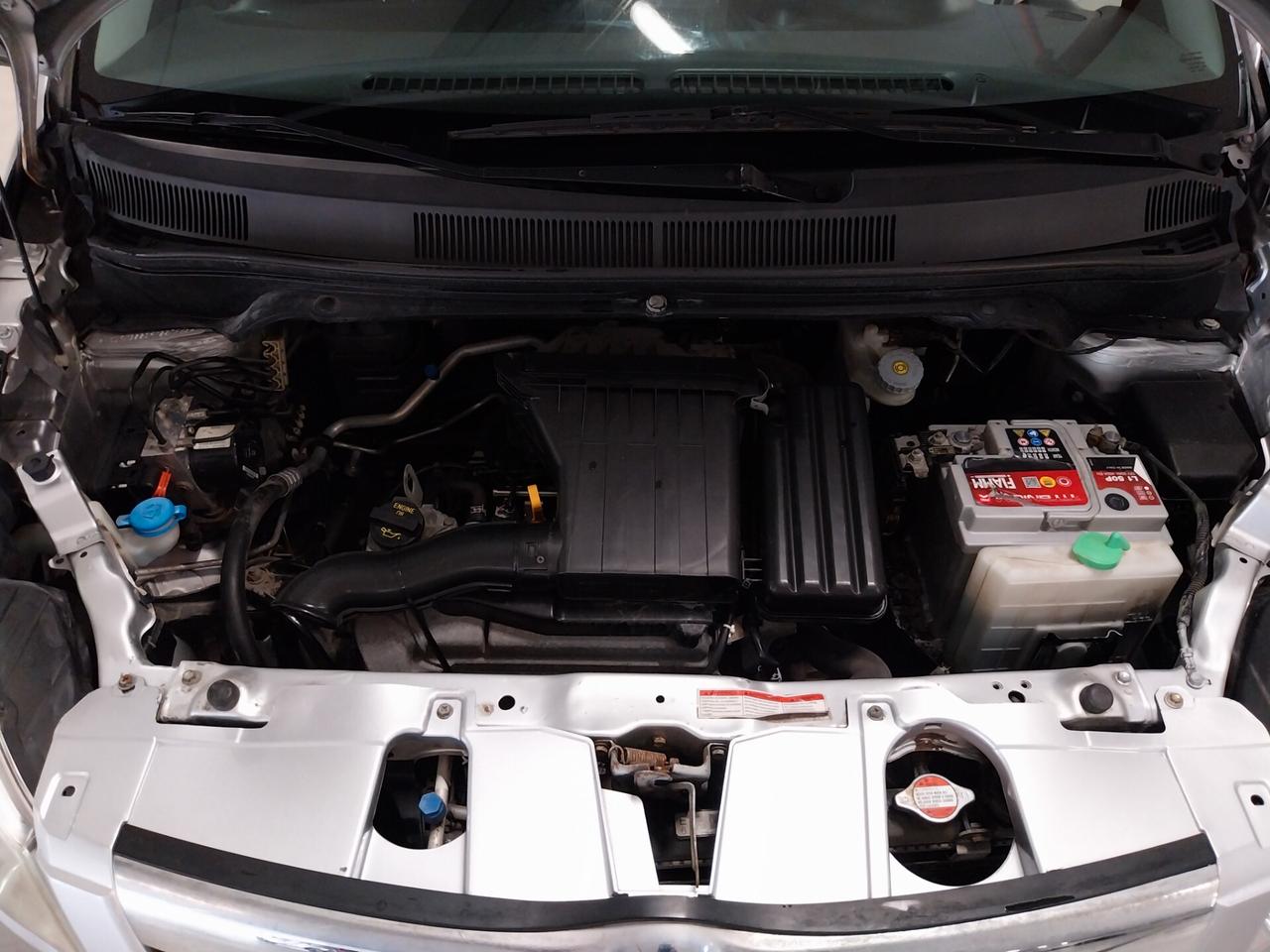 Opel Agila 1.0 12V 65CV Enjoy - ok neopatentati