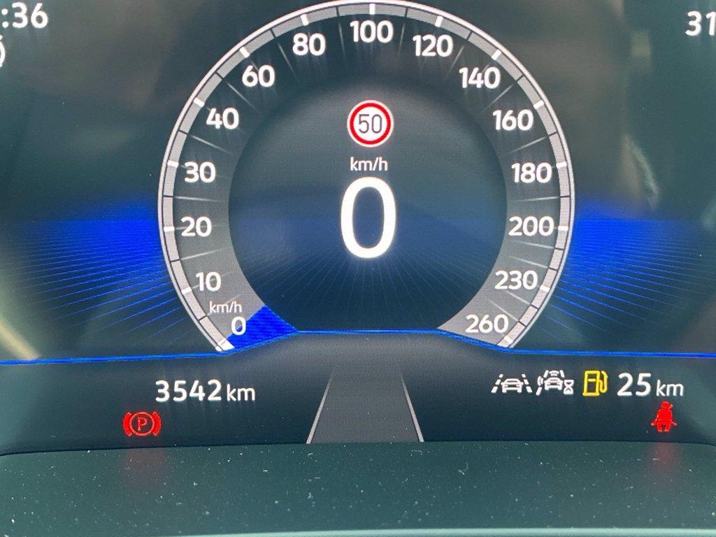 VOLKSWAGEN Polo 1.0 tsi edition plus 95cv del 2024