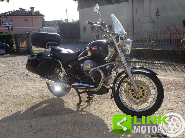 MOTO GUZZI California 1100 EV TOURING