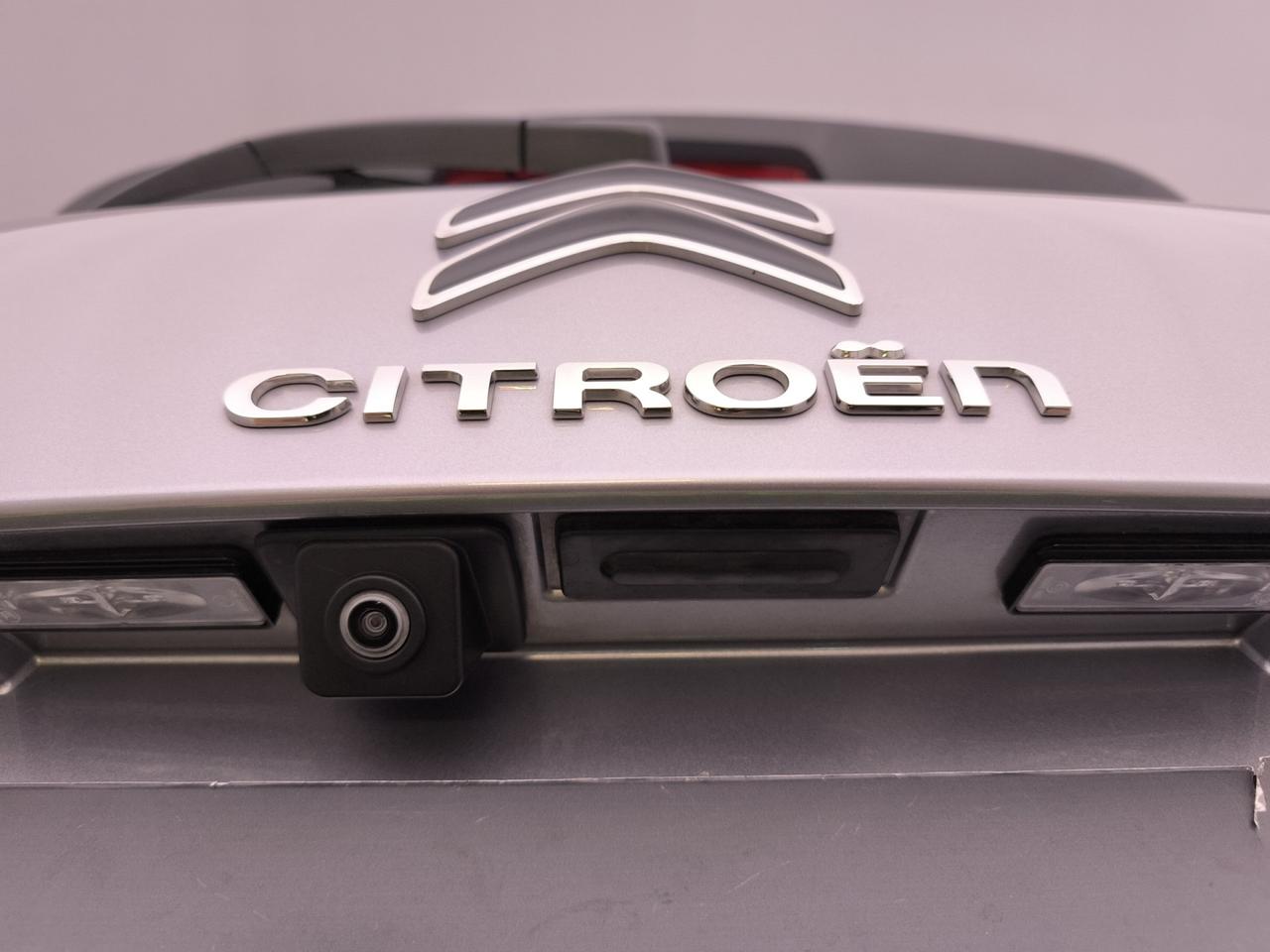 CITROEN C5 Aircross - C5 Aircross 1.5 bluehdi Shine s&s 130cv eat8