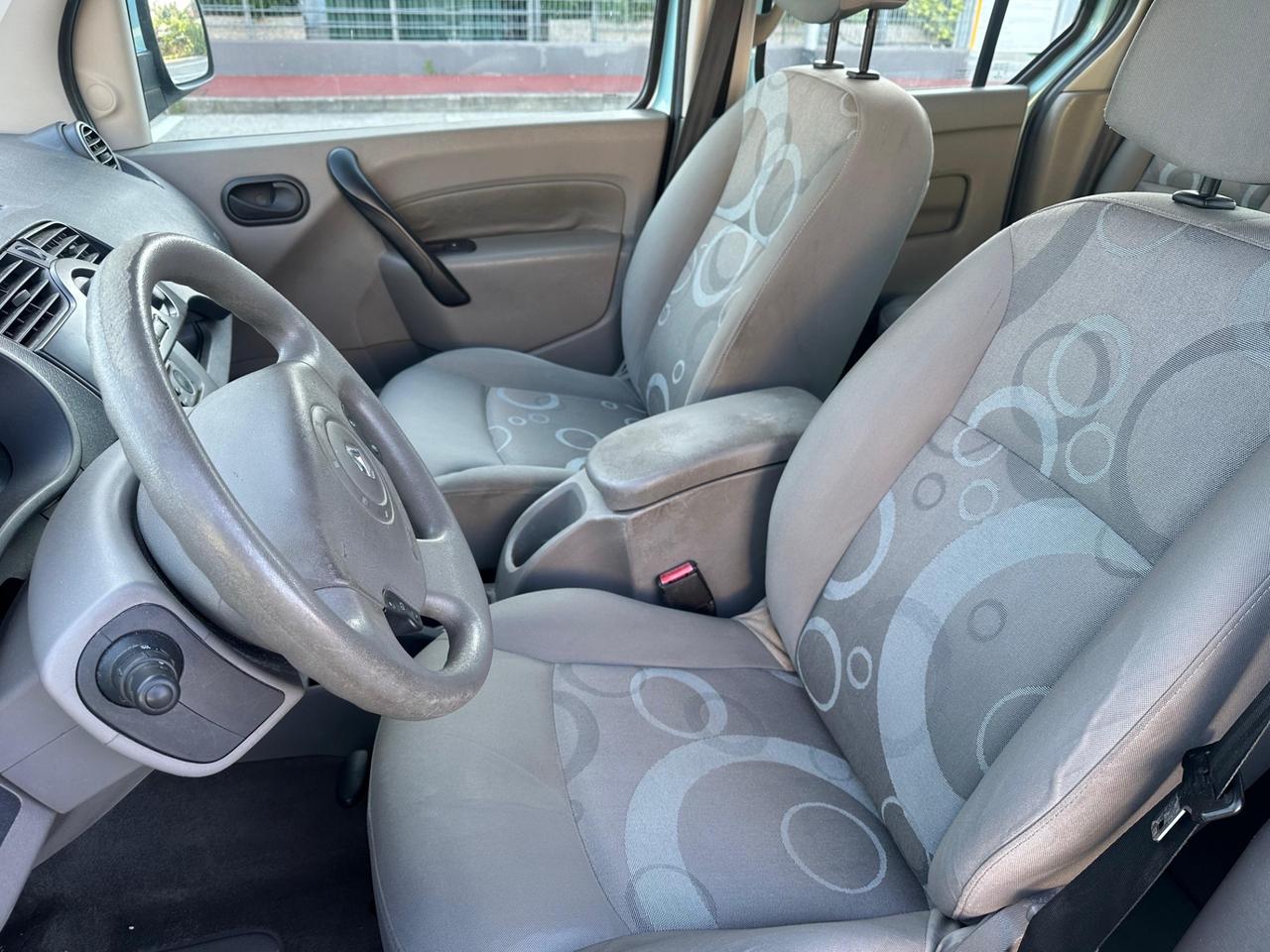 Renault Kangoo 1.6 105CV 5 porte Dynamique