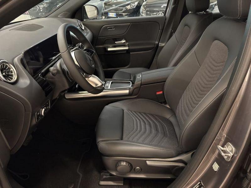 Mercedes-Benz EQA 300 4Matic Progressive Advanced