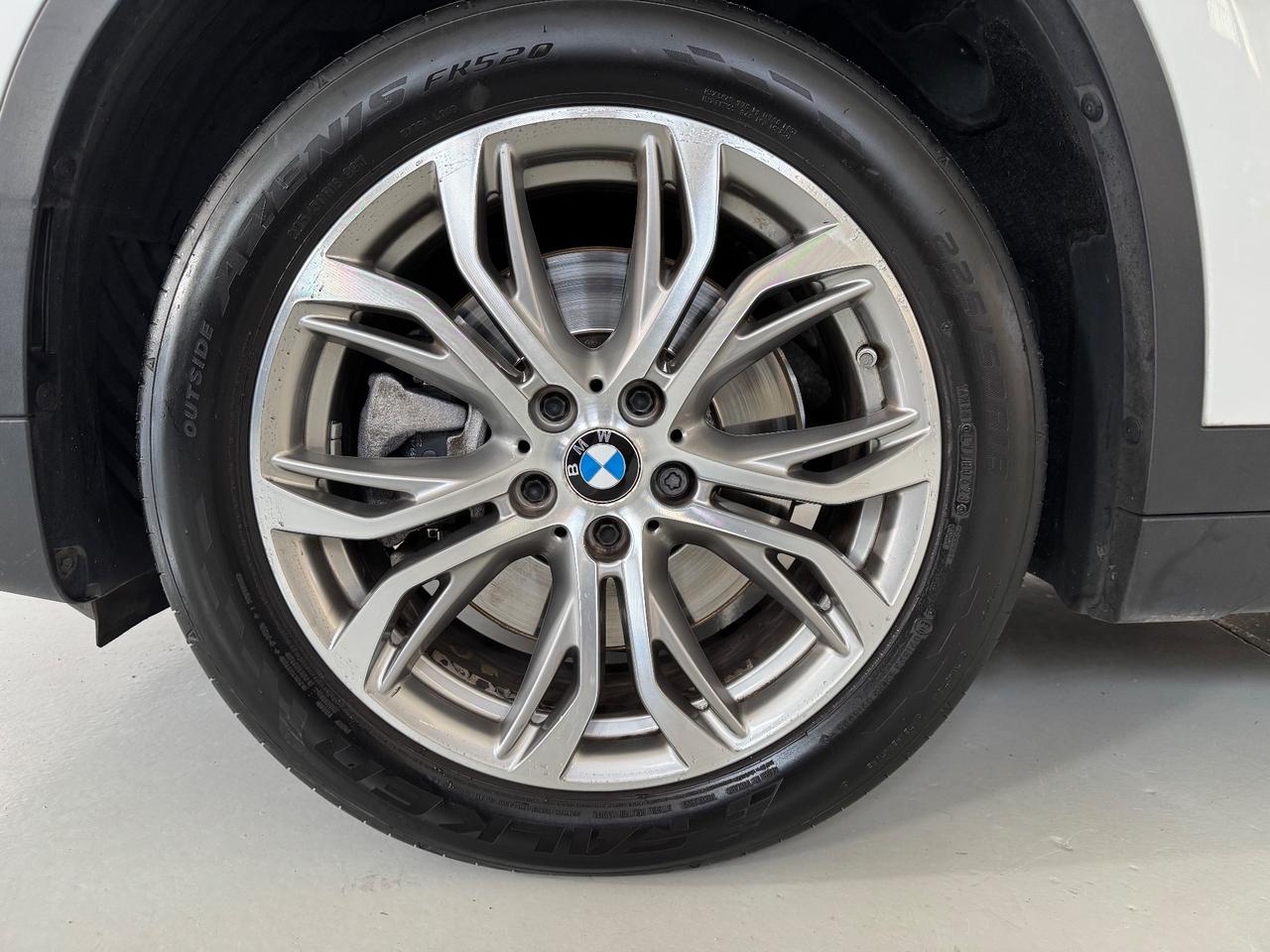 Bmw X1 sDrive20d Sport Auto Promo!