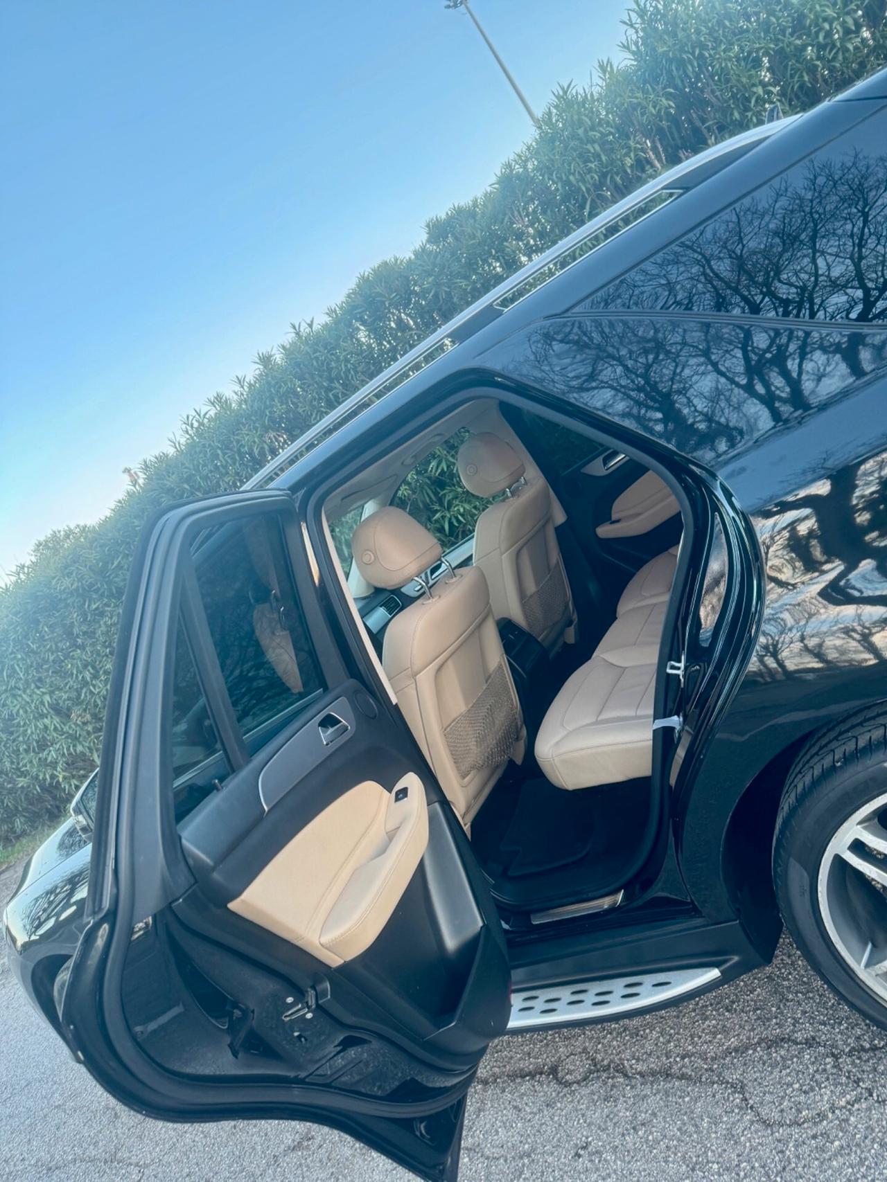 Mercedes-benz GLE 250 d Premium