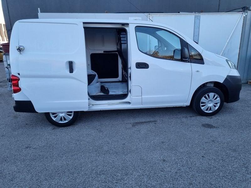 Nissan NV200 1.5 dCi 90CV Furgone