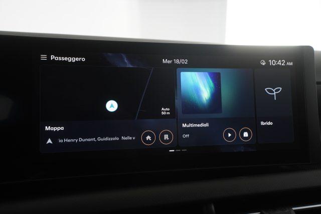 HYUNDAI Tucson Tucson 1.6 HEV aut. Business