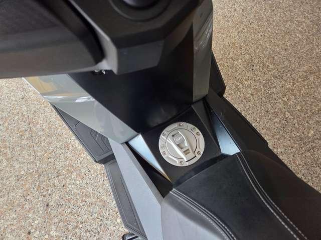 BMW C 400 GT