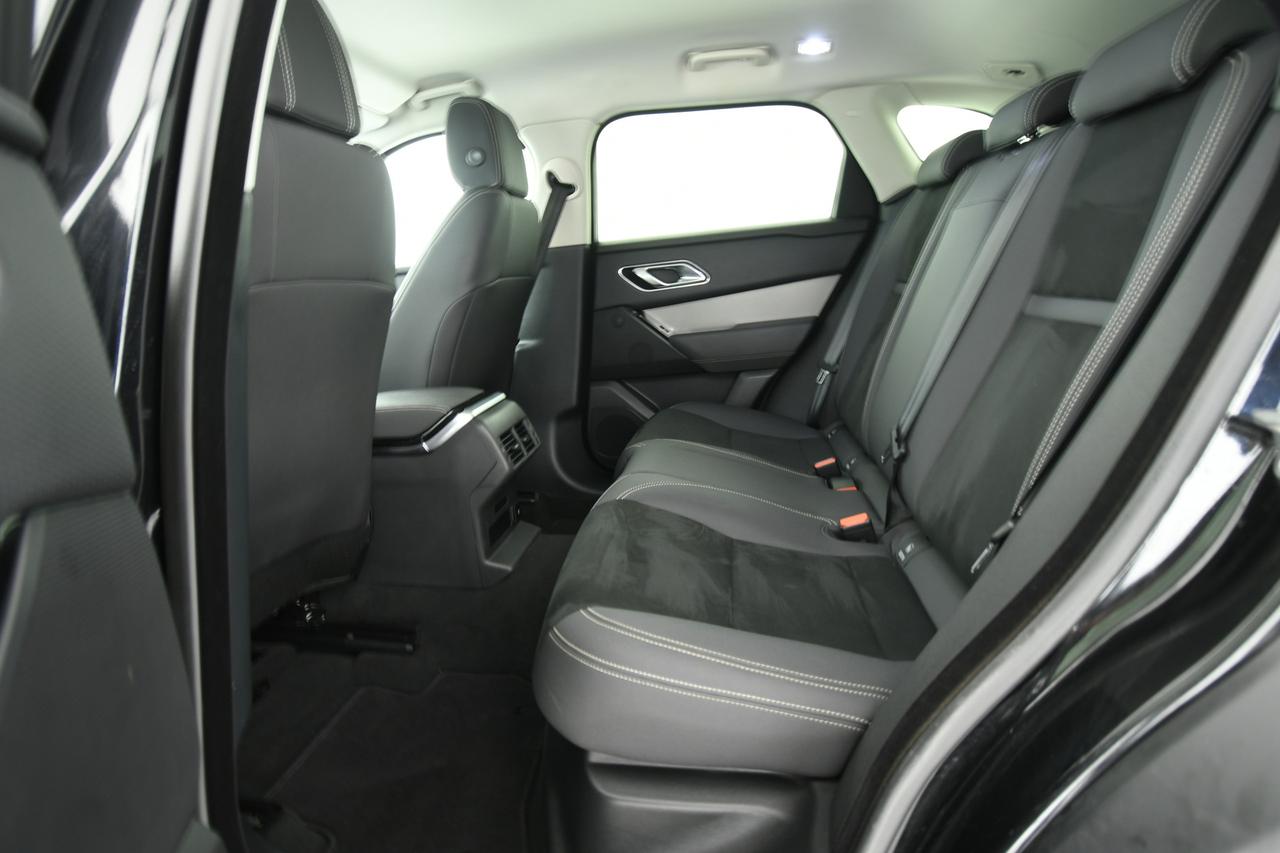 LAND ROVER Range Rover Velar 2.0 td4 180cv auto CAMERA+C20"+APP CONNECT