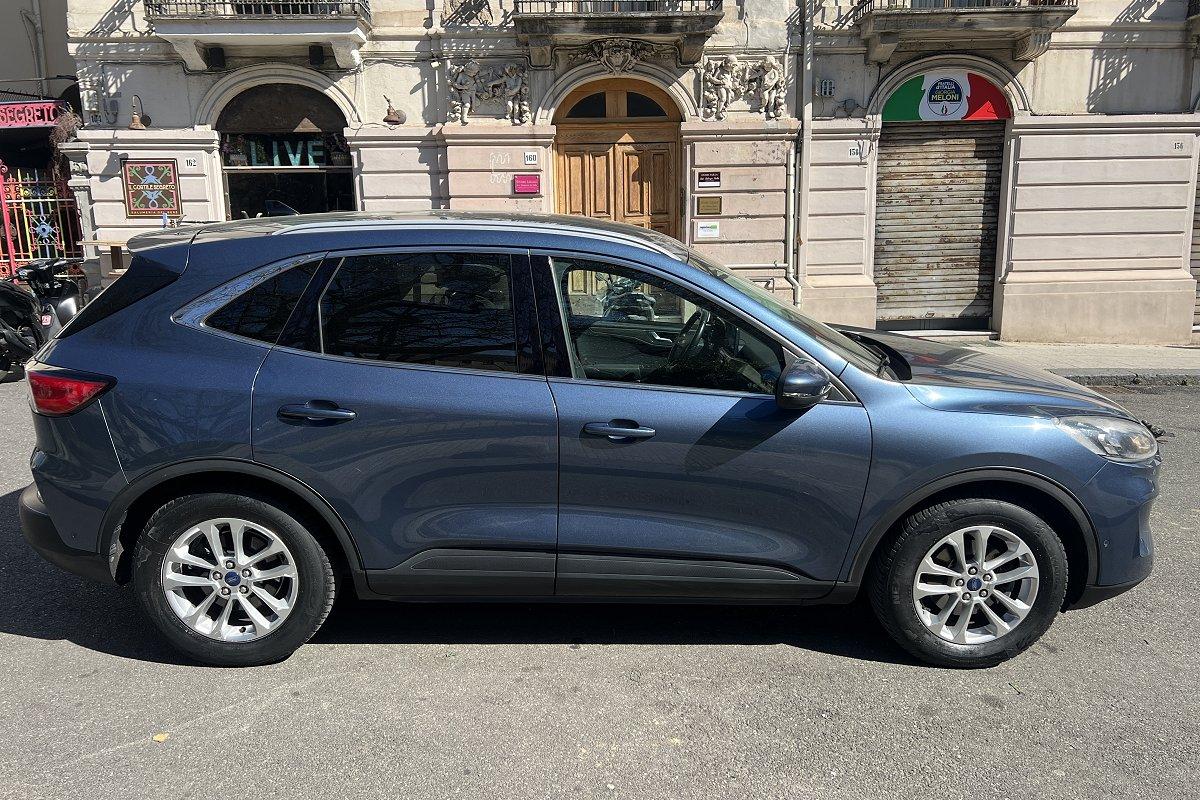 FORD Kuga 1.5 EcoBlue 120 CV 2WD Titanium