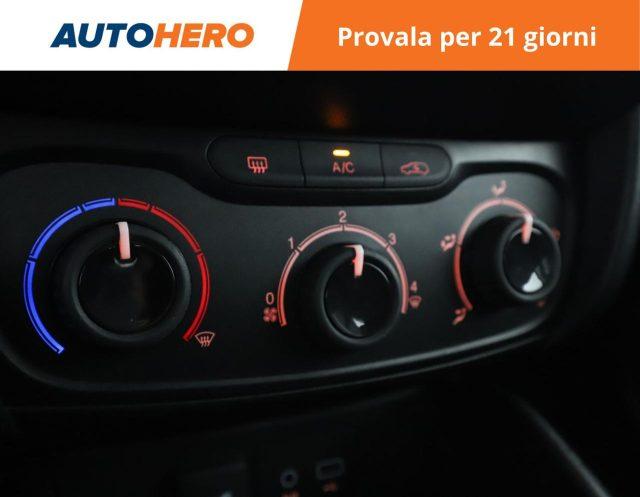 FIAT Tipo 1.6 Mjt S&S DCT 5 porte Easy Business