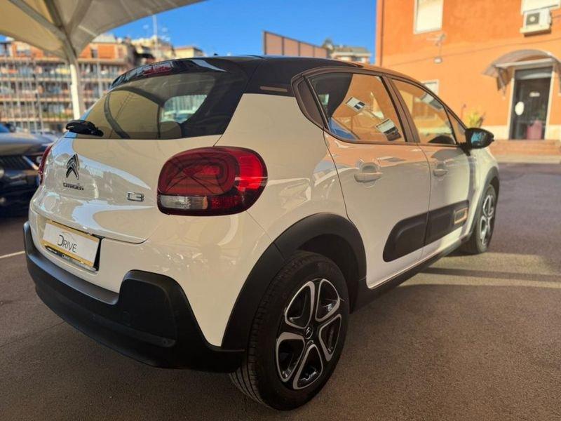 Citroën C3 SHINE BICOLORE +GPL
