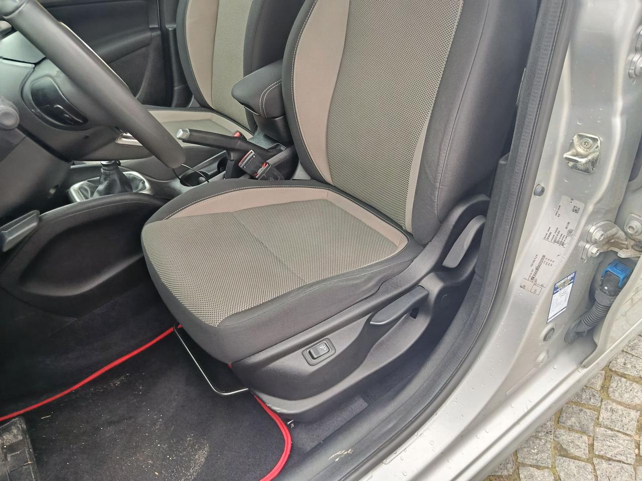 Fiat Tipo Lounge 1.6 Multijet #9864