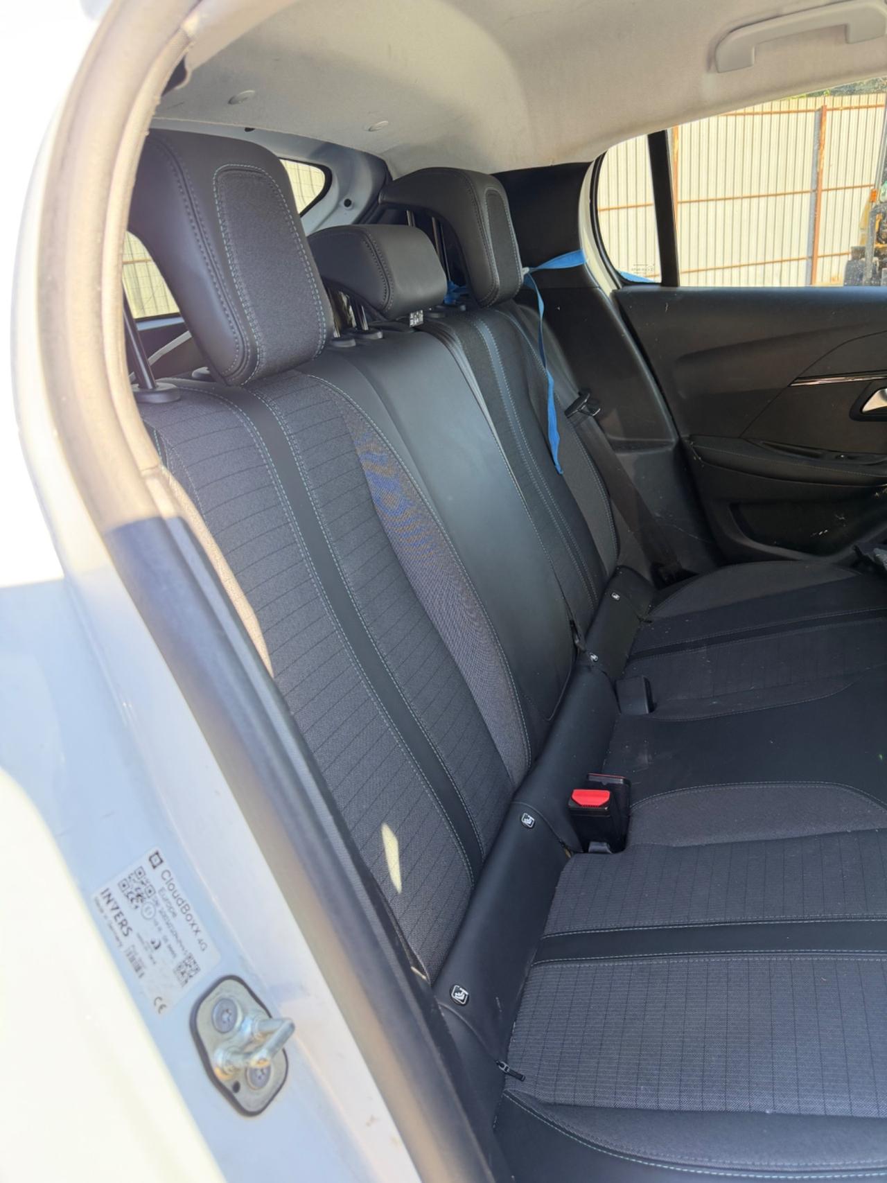 Peugeot 208 PureTech 100 Stop&Start 5 porte Allure