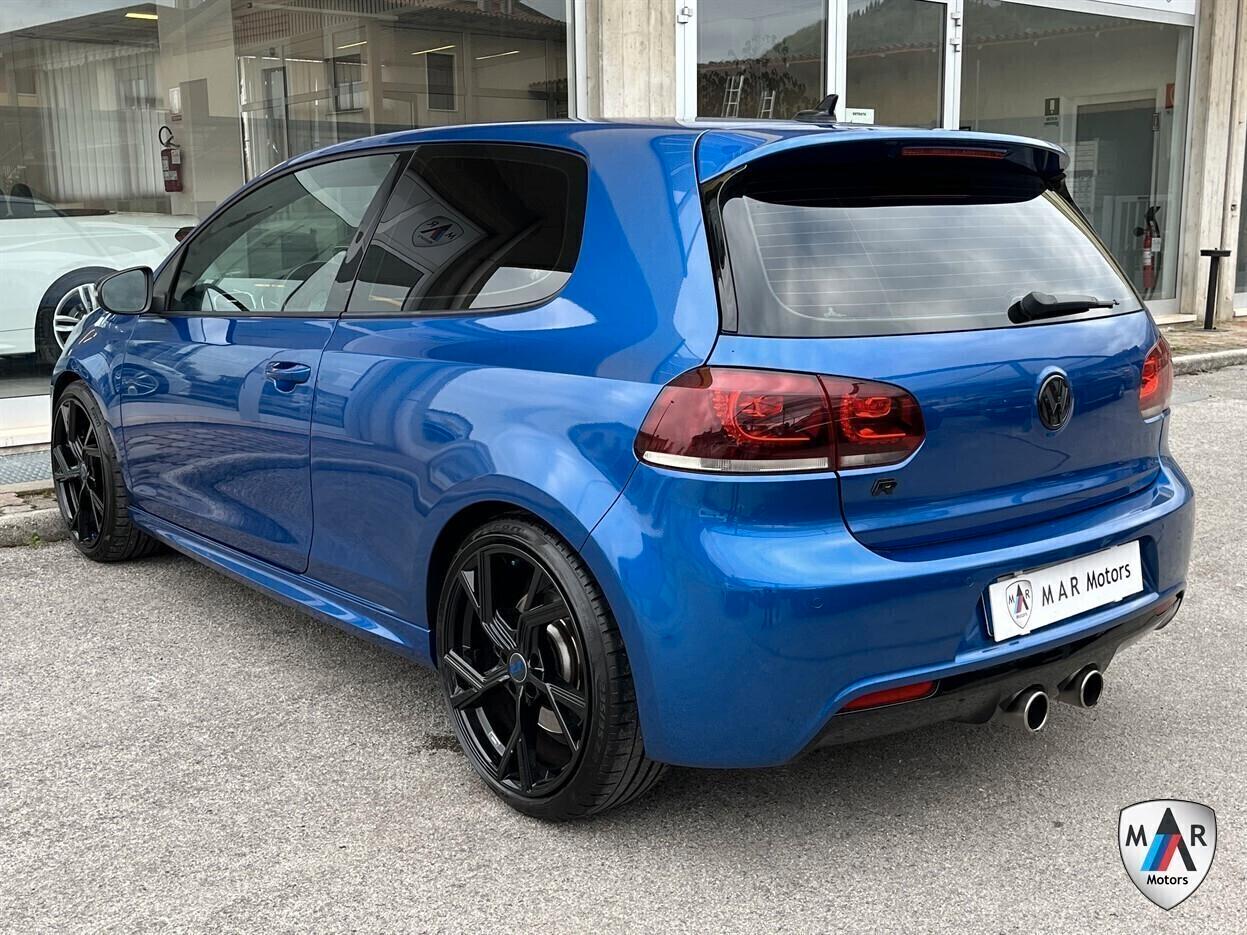 Volkswagen Golf 2.0 TSI 4mot. DSG 3p. R