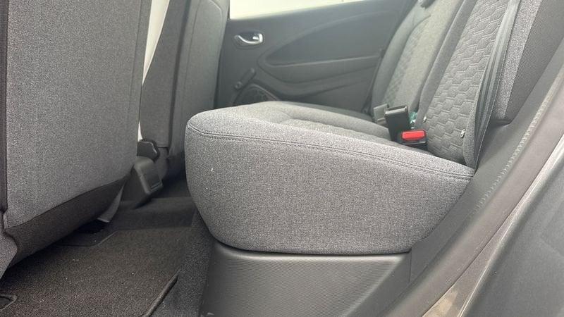 Renault ZOE E-TECH ELECTRIC evolution R135