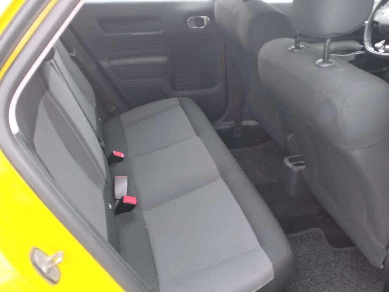 Citroen C4 Cactus BlueHDi 100 Feel Edition