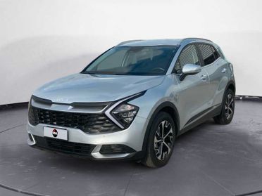KIA Sportage 1.6 tgdi hev Style AuTo