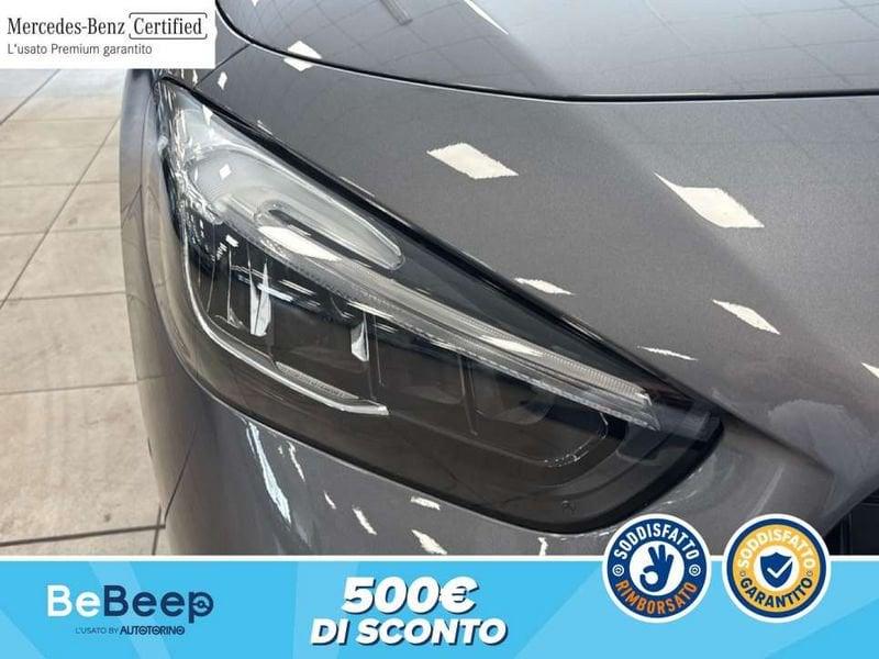 Mercedes-Benz Classe B B 180 ADVANCED AUTO