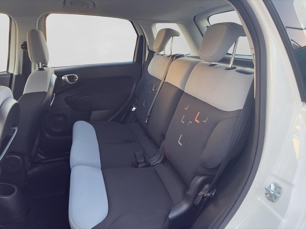 Fiat 500L 1.3 Multijet 95cv Business