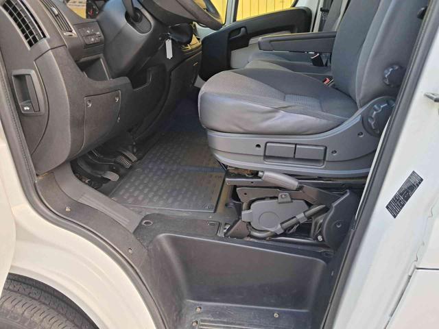 PEUGEOT Boxer 330 2.2 HDi/120CV PC-TM Furgone
