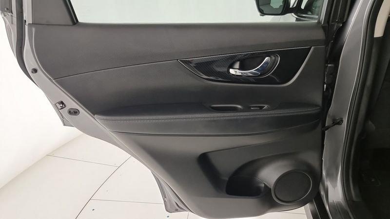 Nissan X-Trail dCi 150 4WD Business