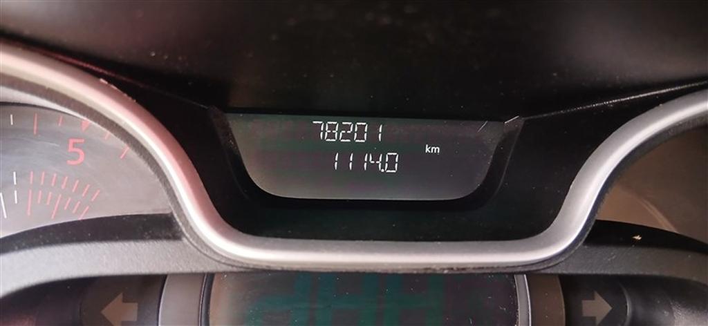 Renault Trafic IV Furgone Trafic T27 2.0 Dci 120cv L1h1 Ice