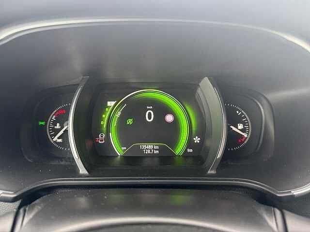Renault Megane 1.5dCi 110CV Autom. Energy Intens - NEOPATENTATI