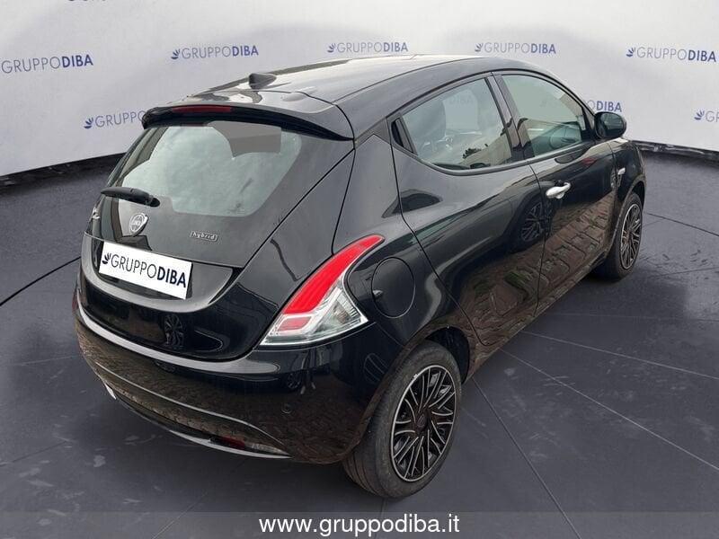 Lancia Ypsilon III 2021 1.0 firefly hybrid Gold s&s 70cv