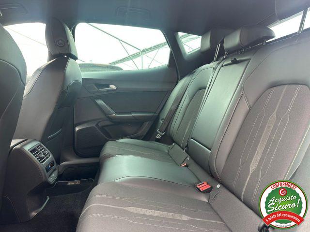 CUPRA Formentor 2.0 TDI