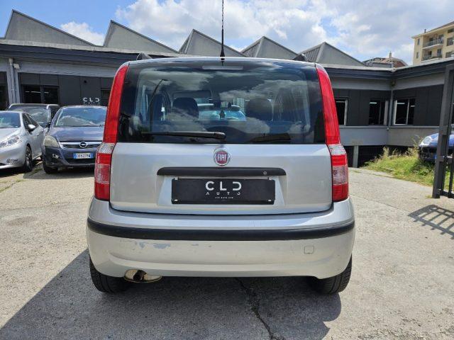 FIAT Panda 1.2 GPL