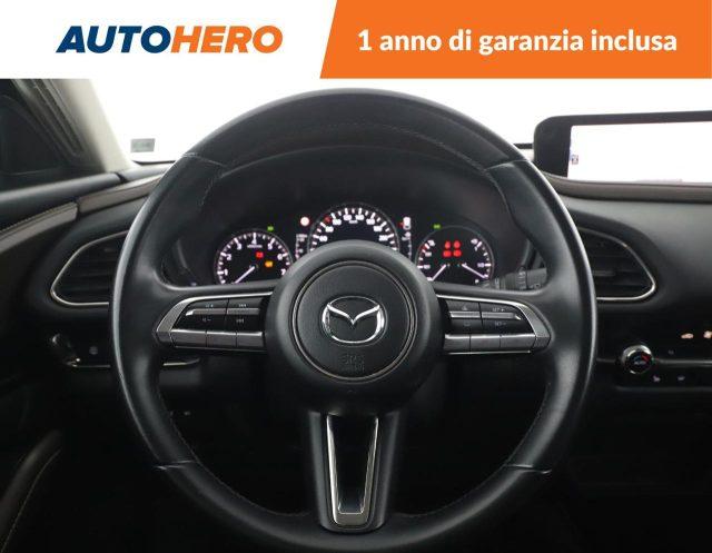 MAZDA CX-30 2.0L Skyactiv-G M Hybrid 2WD Exclusive