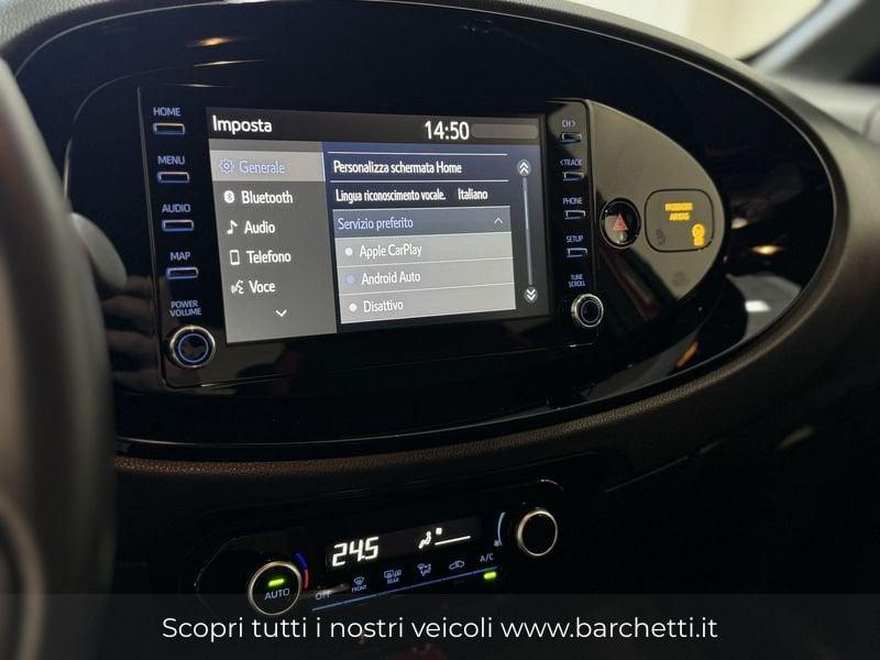 Toyota Aygo X 1.0B (72 CV) Trend