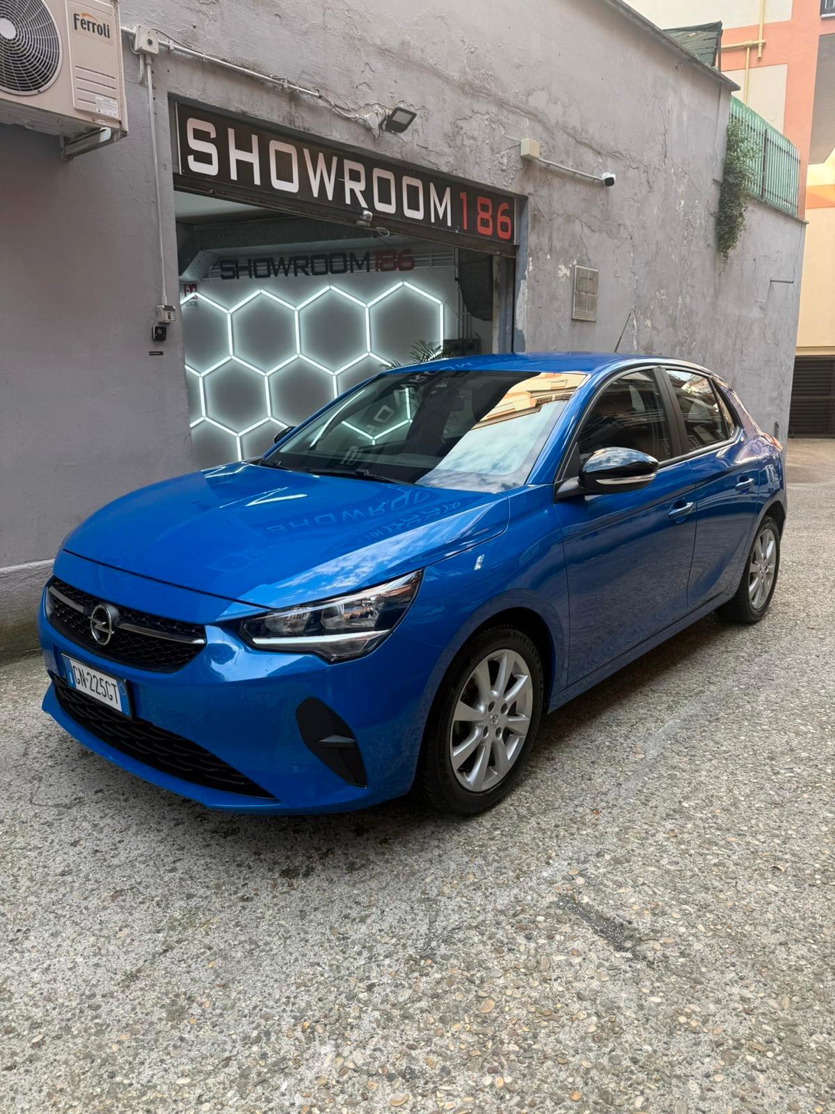 Opel Corsa 1.2 Edition