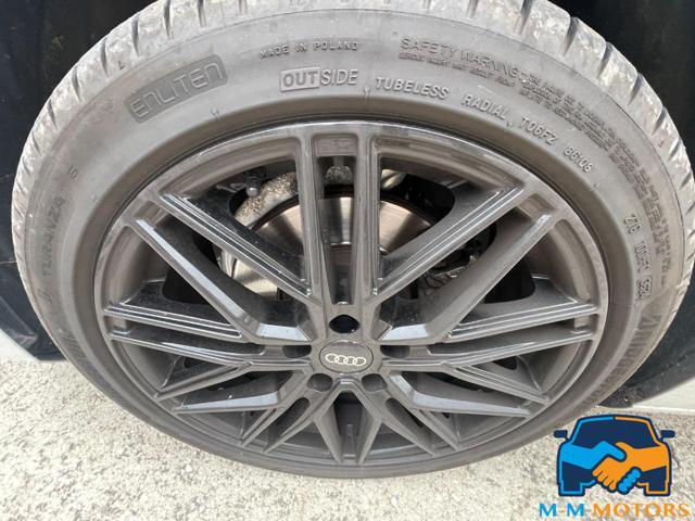 AUDI A4 Avant 2.0 TDI 150 CV S tronic Sport