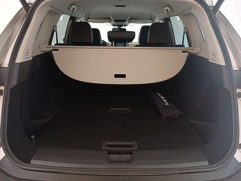 Nissan X-Trail IV 2022 1.5 e-power Tekna 2wd auto