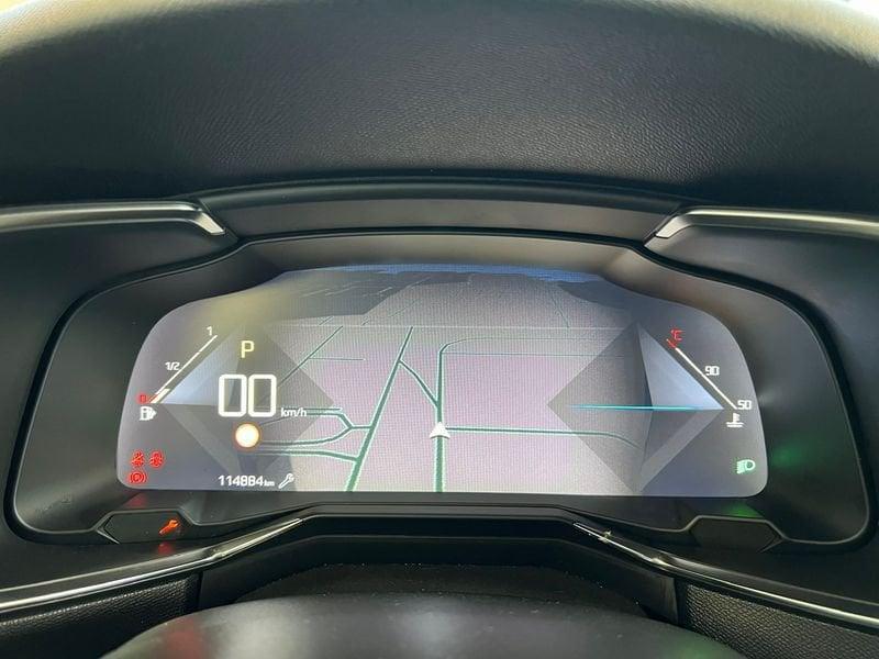 DS DS7 CROSSBACK BlueHDi 130 Automatica Grand Chic