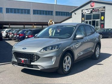 Ford Kuga 1.5 EcoBlue 120 CV aut. 2WD Titanium Business
