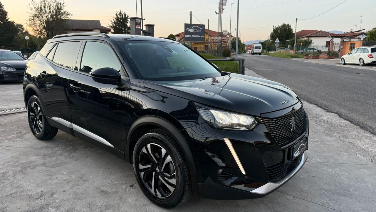 Peugeot 2008 PureTech 130 S&S GT Pack
