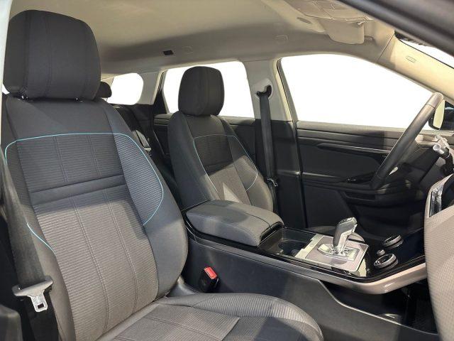 LAND ROVER Range Rover Evoque 2.0D I4 163 CV AWD Auto