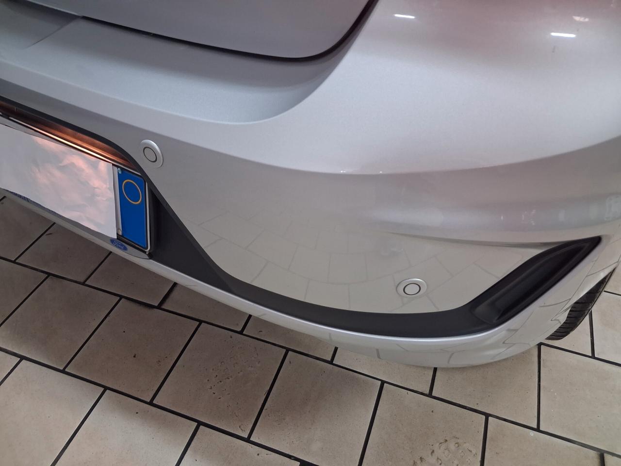 Ford Ka 1.5 TDCi 95 CV unico prop 2018