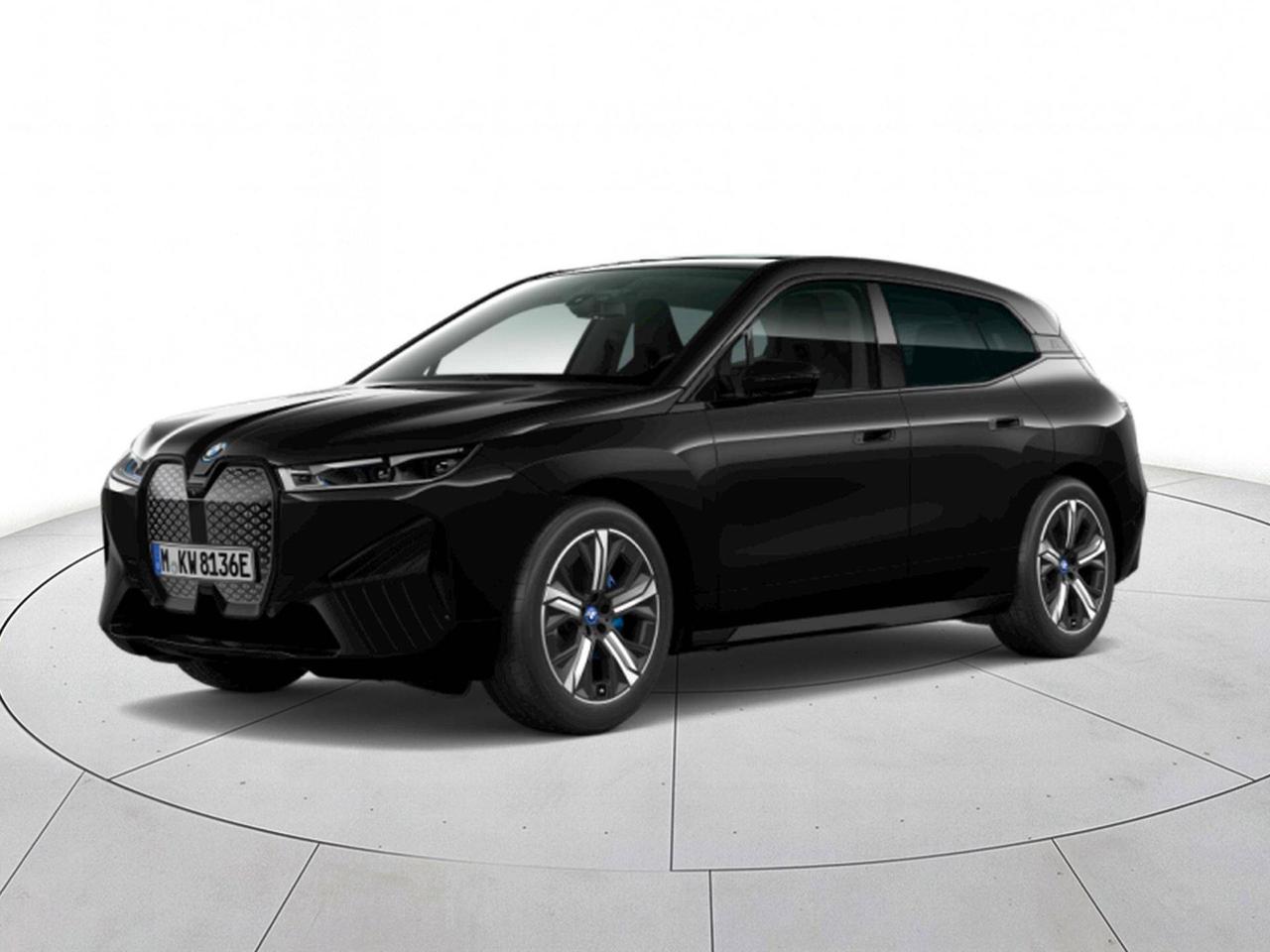 BMW iX xDrive50 Pacchetto Sportivo