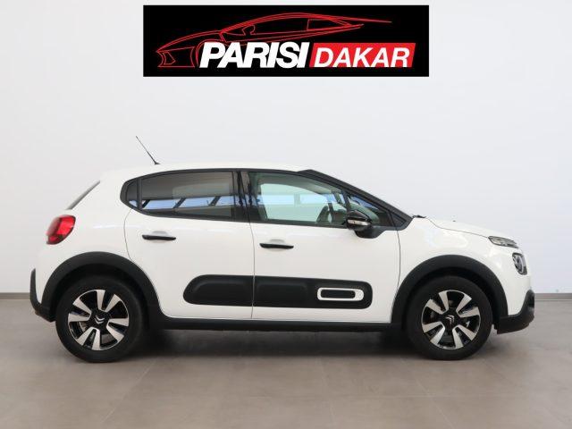 CITROEN C3 PureTech 110CV S&S EAT6 Max *PROMO PARISI GROUP*