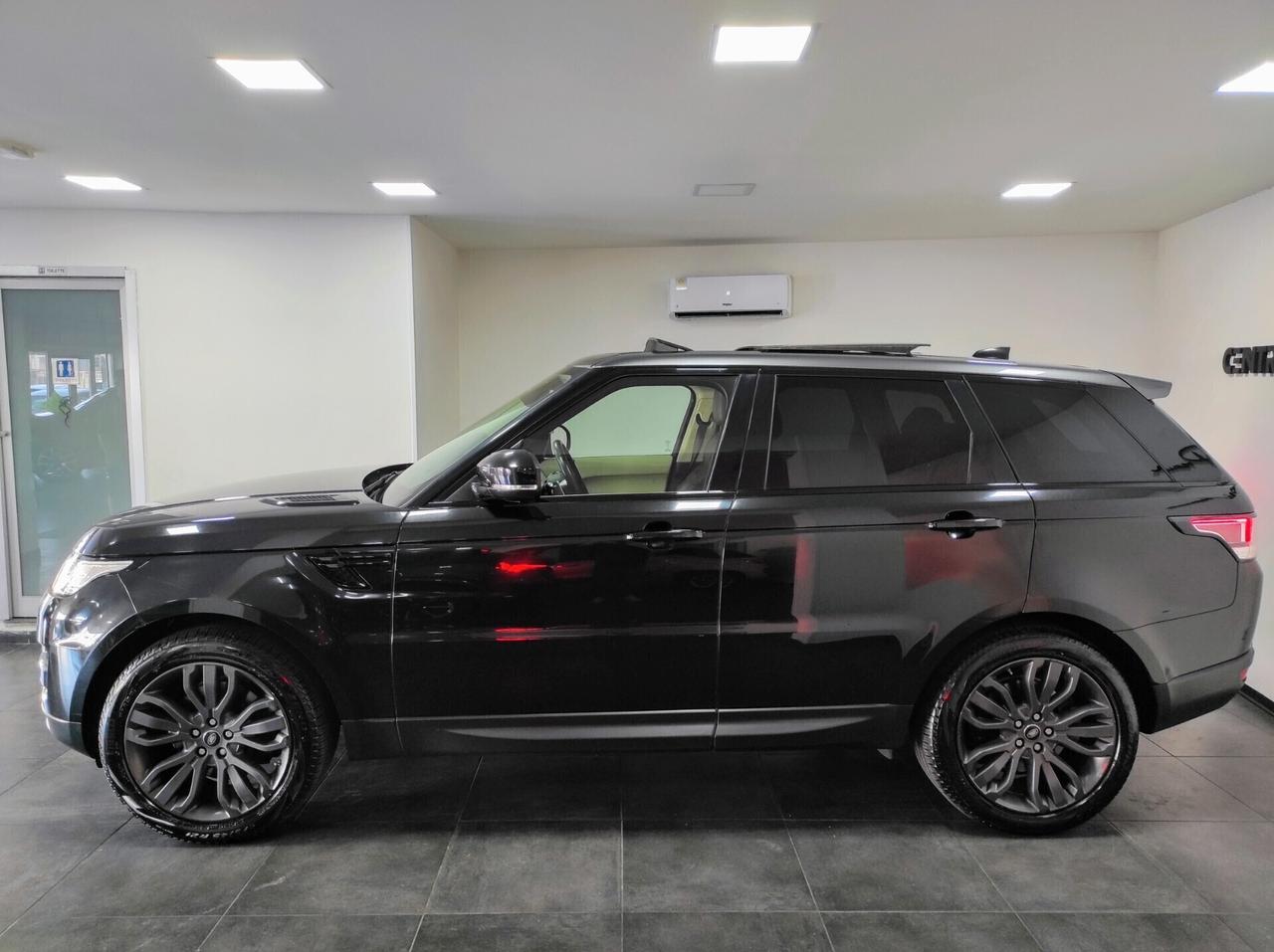 Land Rover Range Rover Sport 3.0 250cv HSE Dynamic Tetto