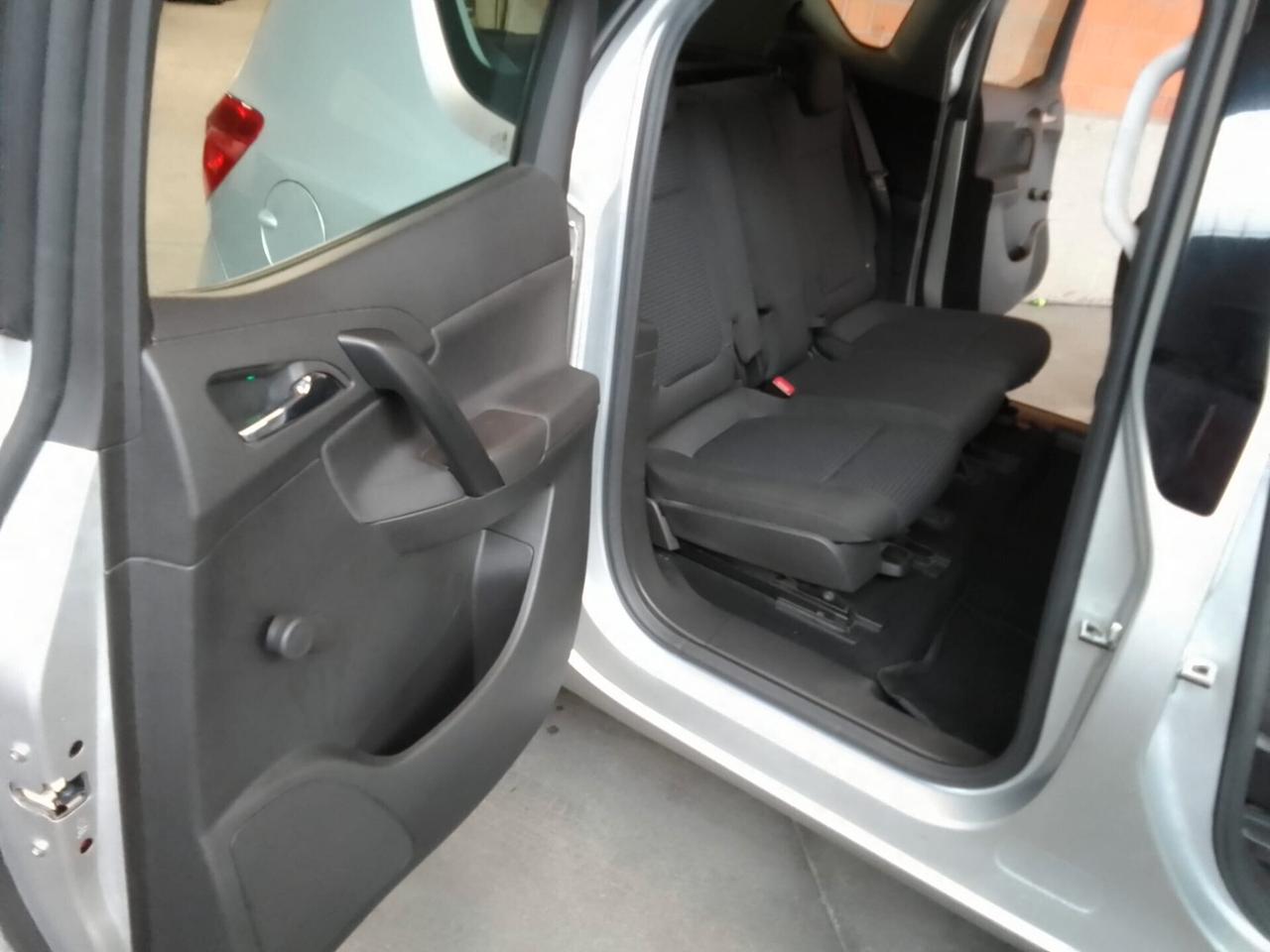 Opel Meriva 1.4 Turbo 120CV GPL Tech Innovation OK NEO